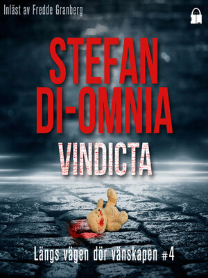cover image of Vindicta